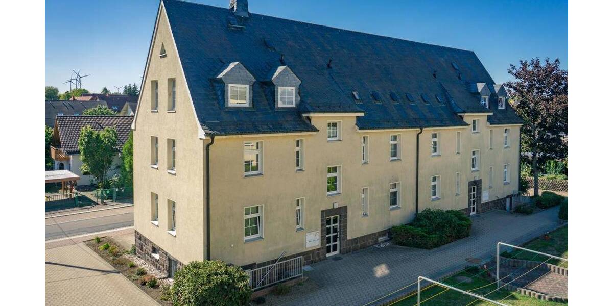 Etagenwohnung Chemnitz Ot Röhrsdorf Röhrsdorf - 2 Zimmer, 41 m&sup2;, 240&euro; | Angebot:26695855
