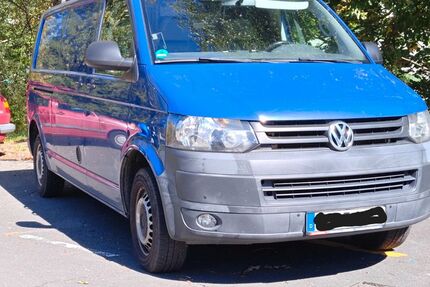 VW T5 Transporter 200.000 km 13.500 &euro; Chemnitz 09122