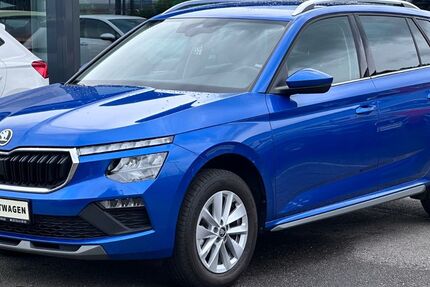 Skoda Kamiq 18.870 km 23.980 &euro; Annaberg-Buchholz 09456