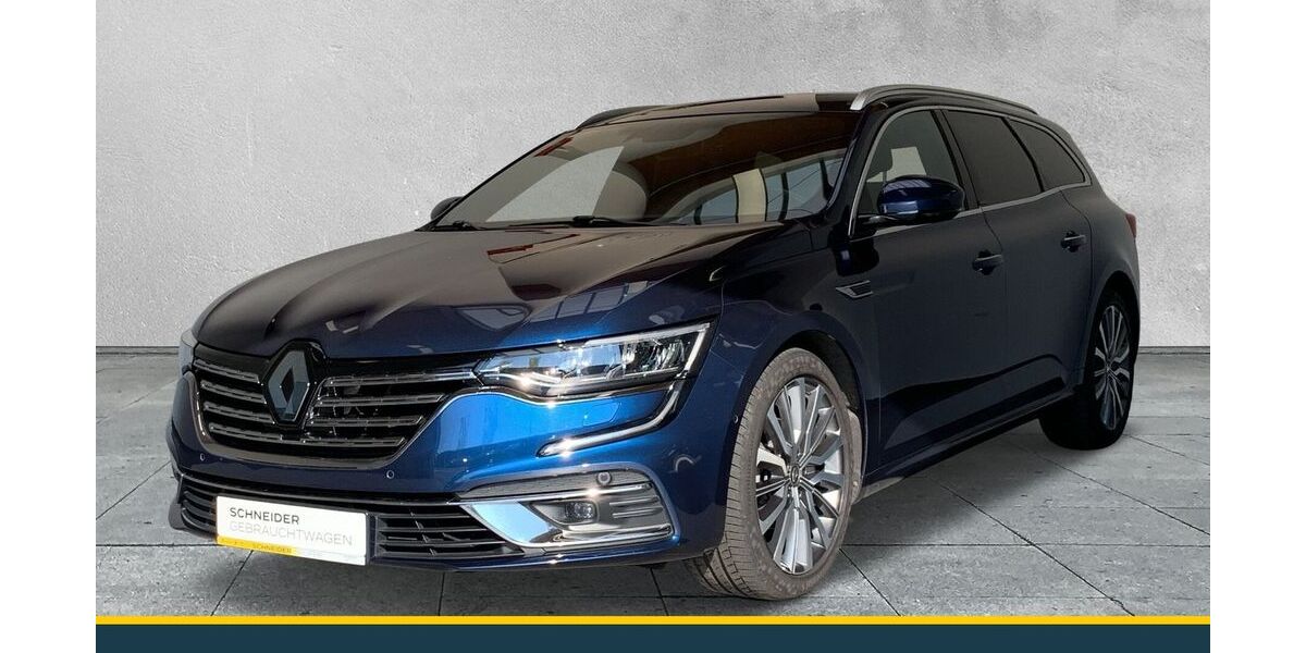 Renault Talisman 56.562 km 21.890 € Chemnitz 09131