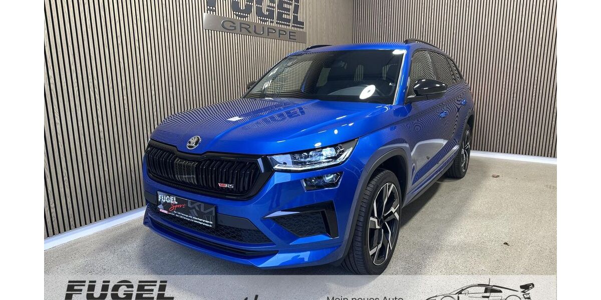 Skoda Kodiaq 29.597 km 42.999 &euro; Chemnitz 09125