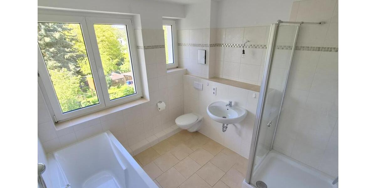 Etagenwohnung Chemnitz Ebersdorf - 2 Zimmer, 59 m&sup2;, 335&euro; | Angebot:26645166