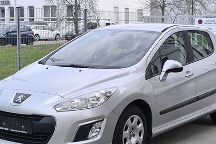 Peugeot 308 129.700 km 4.000 &euro; Chemnitz 09120