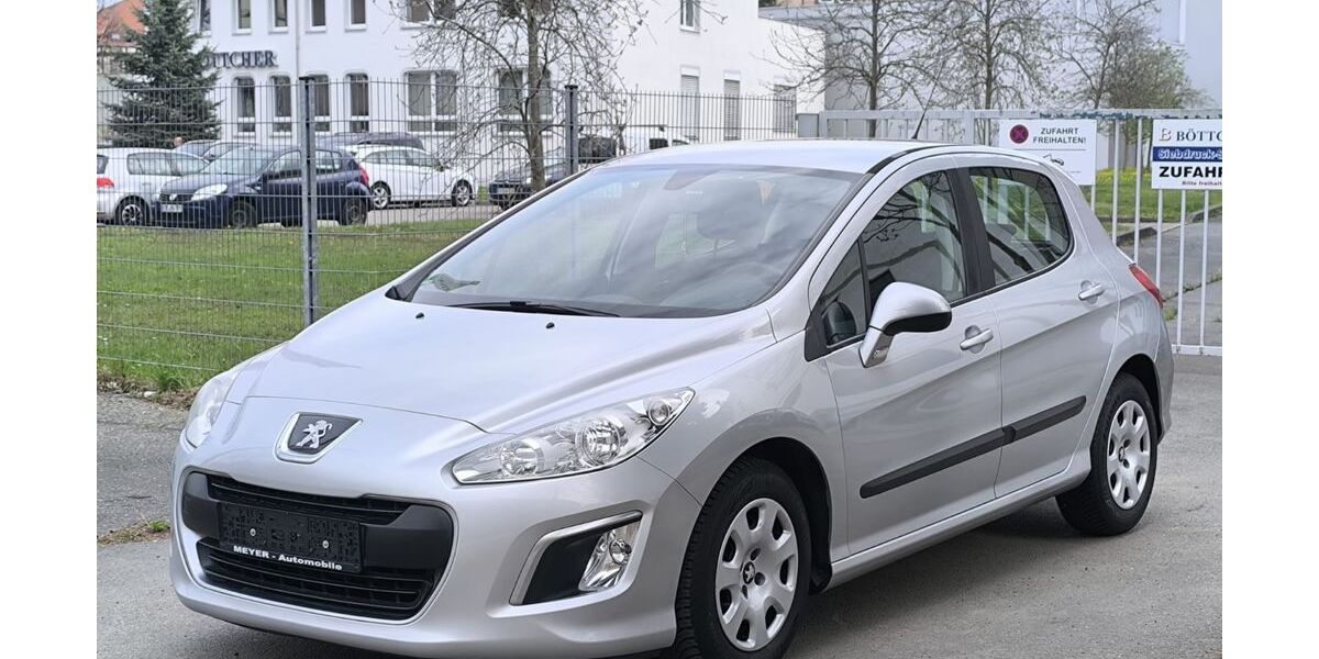 Peugeot 308 129.700 km 4.000 &euro; Chemnitz 09120