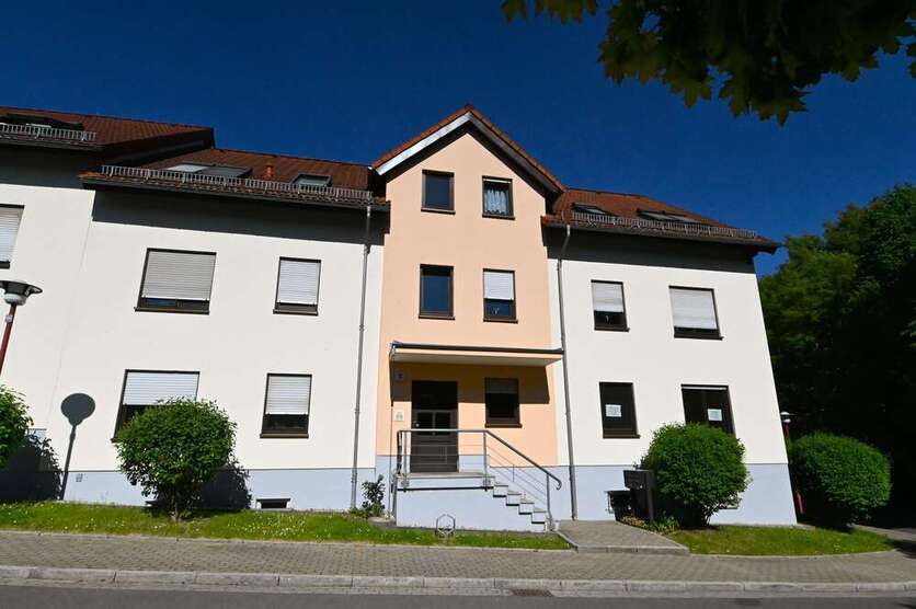 Wohnung zum Mieten in Glauchau 549 € 80 m²