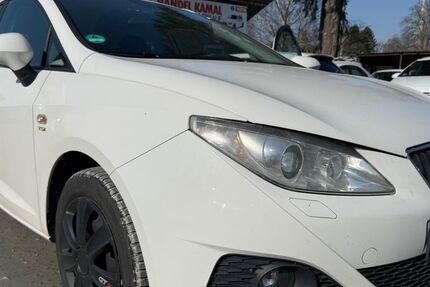 Seat Ibiza 190.103 km 4.999 &euro; Chemnitz 09125