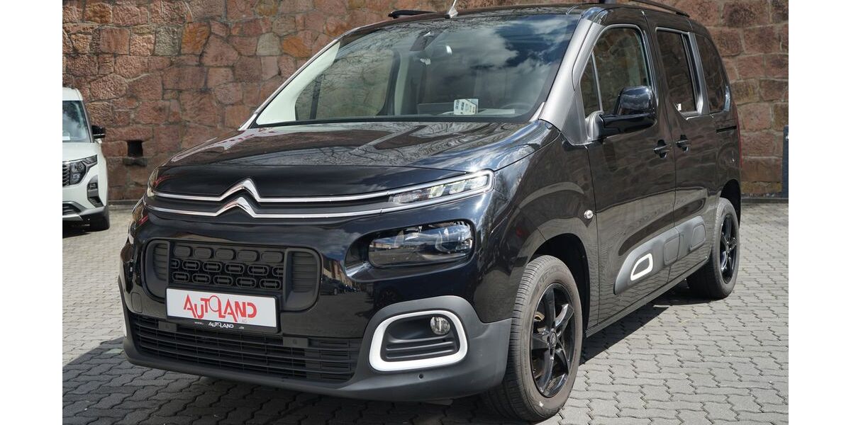 Citroen Berlingo 64.238 km 18.990 &euro; Chemnitz 09113