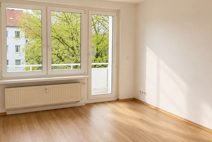 Wohnung Chemnitz Zentrum - 3 Zimmer, 58 m&sup2;, 74.000&euro; | Angebot:27163834