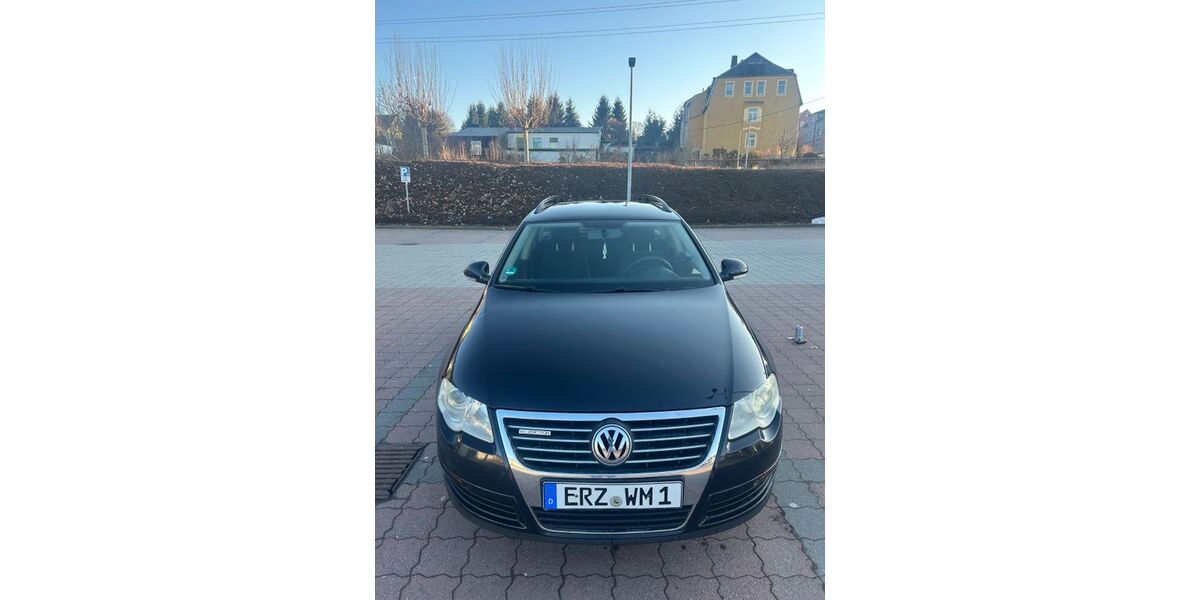 VW Passat 249.493 km 1.900 &euro; Niederwürschnitz 09399