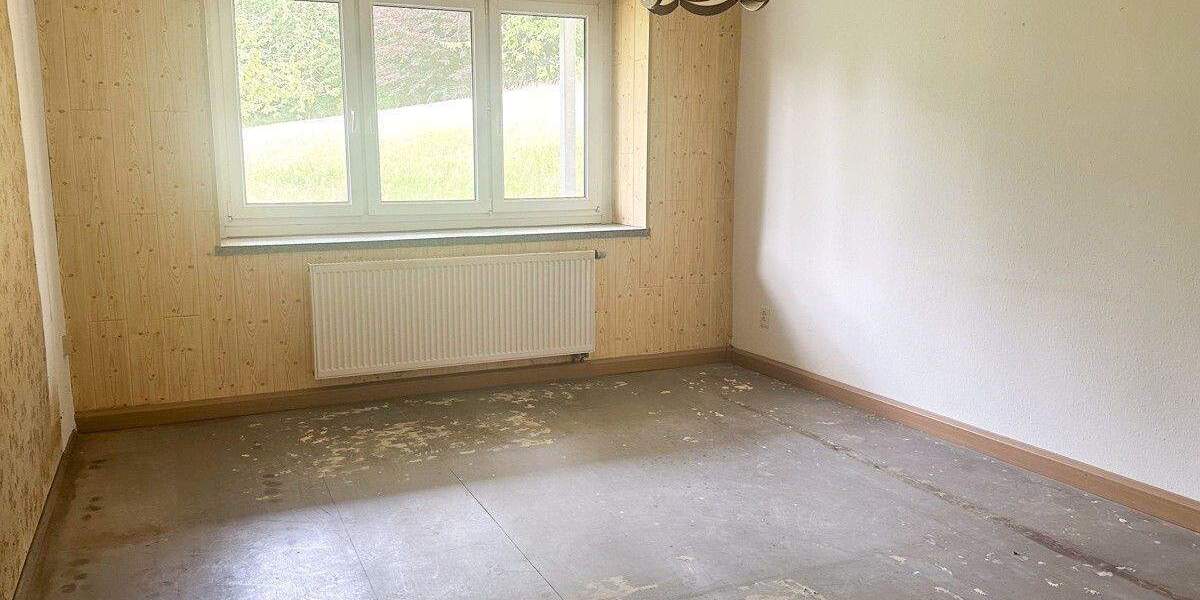 Etagenwohnung Augustusburg / Grünberg Grünberg - 3 Zimmer, 59 m&sup2;, 39.000&euro; | Angebot:25929321