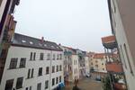 ++ schöne 3-Raum Wohnung mit Einbauküche, Balkon & Aufzug - nahe dem Hauptbahnhof ++