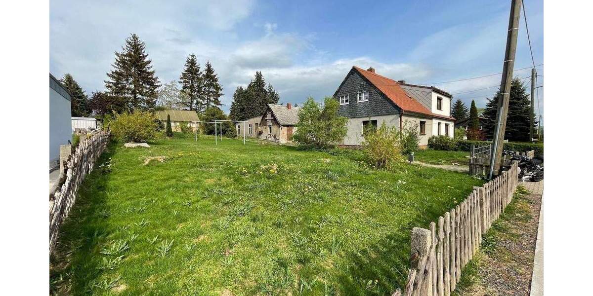 Doppelhaushälfte Neukirchen/Erzgebirge Neukirchen - 4 Zimmer, 70 m&sup2;, 125.000&euro; | Angebot:25796390