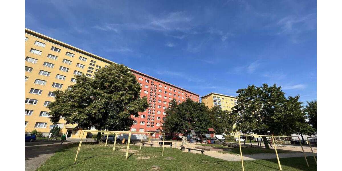 Etagenwohnung Chemnitz Zentrum - 3 Zimmer, 71 m&sup2;, 425&euro; | Angebot:26512090