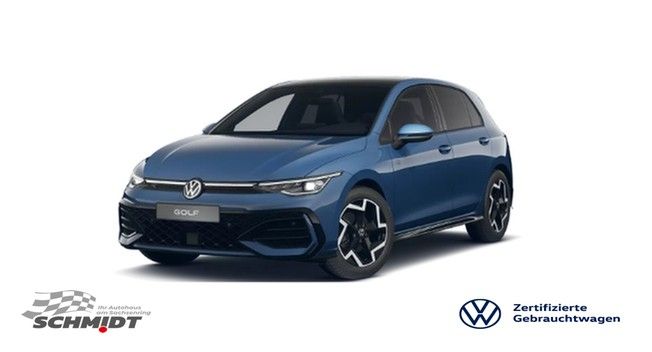 VW Golf 13.528 km 31.320 € Bernsdorf 09337