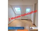 2 MONATE KALTMIETFREI! - gemütliche 3-Zimmer-Dachgeschoßwohnung-nahe Sachsenallee - Dachgeschoßwohnung Chemnitz Sonnenberg | Angebot:17845408