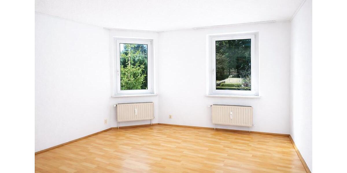 Etagenwohnung Oelsnitz (Erzgebirge) - 2 Zimmer, 55 m&sup2;, 70.000&euro; | Angebot:26254224