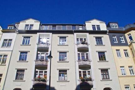 Haus Chemnitz Kaßberg - 1 Zimmer, 395.000&euro; | Angebot:25774681