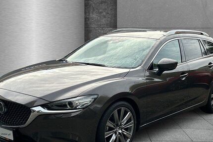 Mazda 6 67.884 km 21.990 &euro; Chemnitz 09126