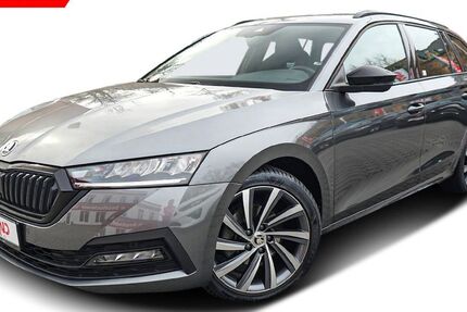 Skoda Octavia 18.356 km 29.990 &euro; Chemnitz 09113