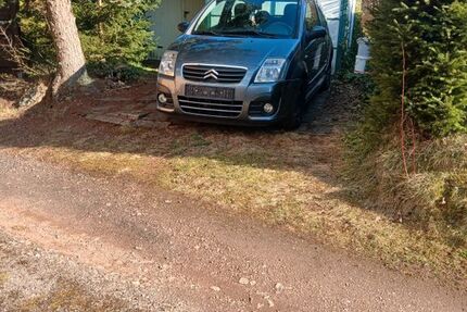 Citroen C2 130.481 km 2.550 &euro; Oelsnitz 09376
