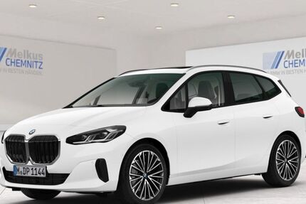 BMW 218 Active Tourer 37.139 km 29.670 &euro; Chemnitz 09120