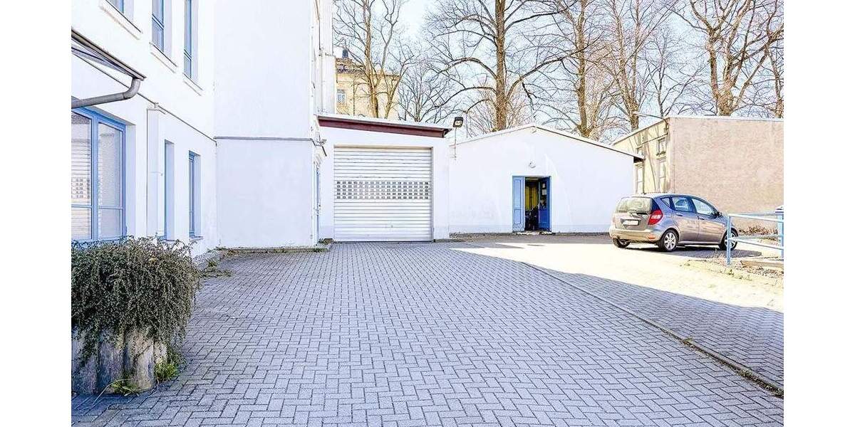 Gewerbeobjekt Thalheim/Erzgebirge Erzgebirge - 125.000&euro; | Angebot:26308443