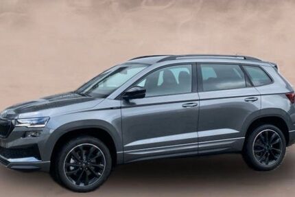 Skoda Karoq 1.010 km 35.690 &euro; Chemnitz-Röhrsdorf 09247