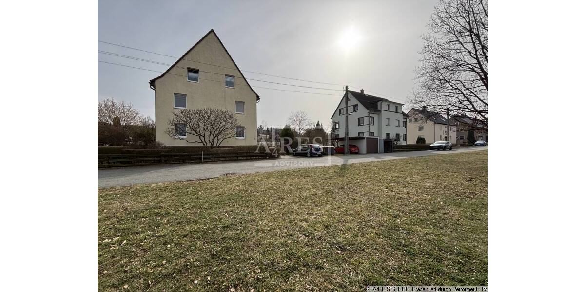 Mehrfamilienhaus, Wohnhaus Chemnitz Wittgensdorf - 246.000&euro; | Angebot:26742007