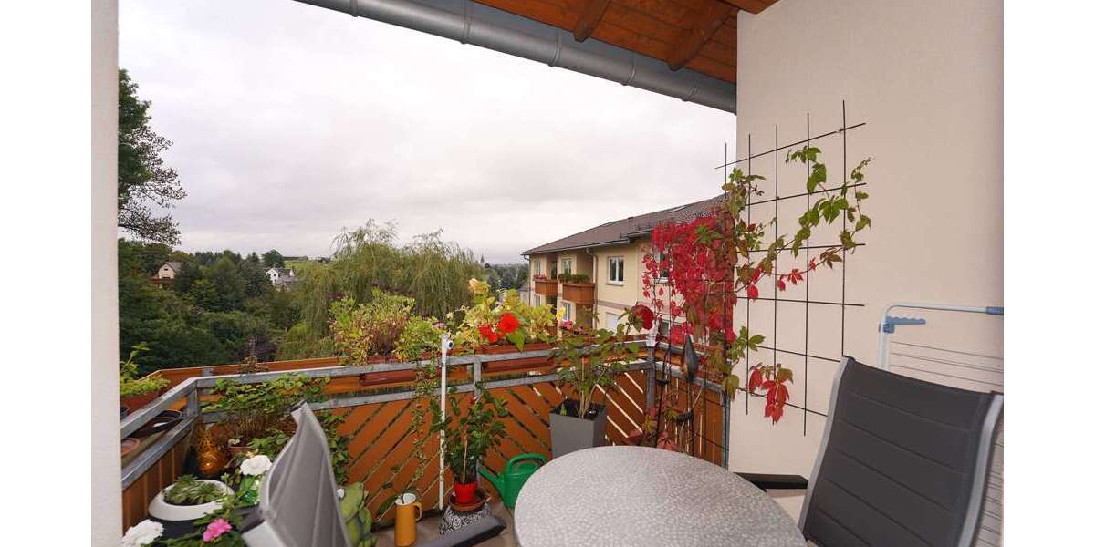 Etagenwohnung Chemnitz Klaffenbach - 3 Zimmer, 73 m&sup2;, 140.000&euro; | Angebot:23625214