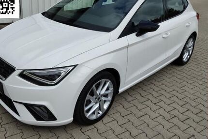 Seat Ibiza 73.660 km 11.990 &euro; Gornau 09405