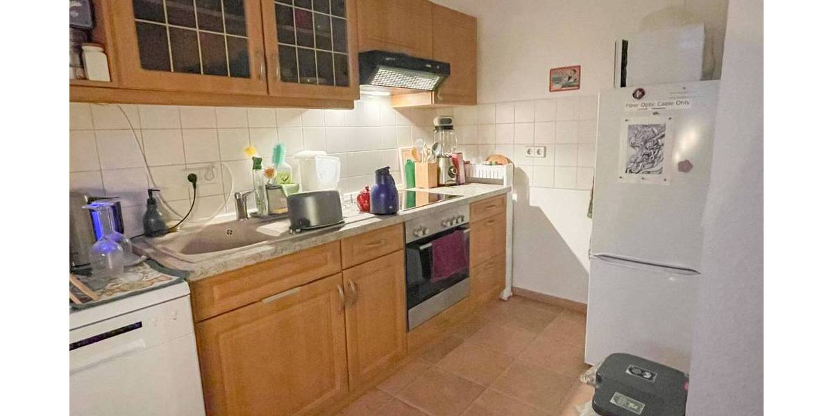 Etagenwohnung Chemnitz Gablenz - 2 Zimmer, 52 m&sup2;, 64.000&euro; | Angebot:25682253