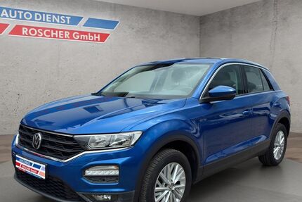 VW T-Roc 60.108 km 15.234 &euro; Brand-Erbisdorf 09618