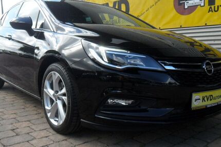 Opel Astra 65.000 km 11.850 &euro; Chemnitz/Mittelbach 09224