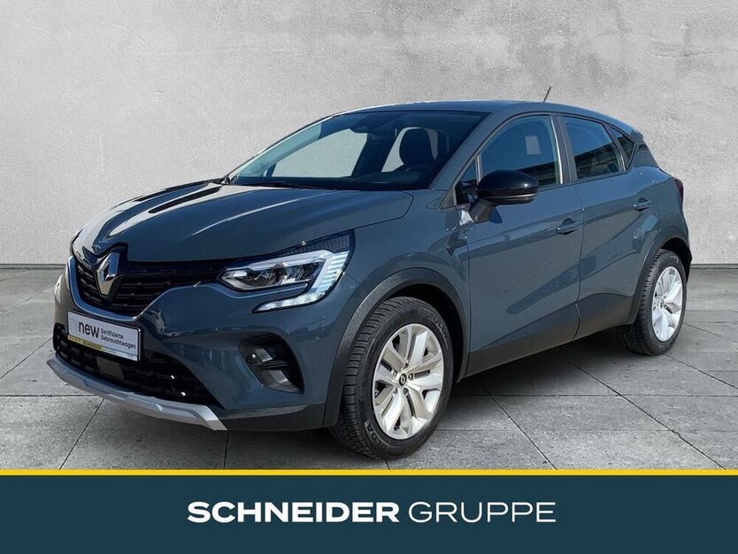 Captur