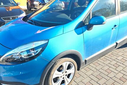 Renault Scenic 179.000 km 2.990 &euro; Chemnitz 09114