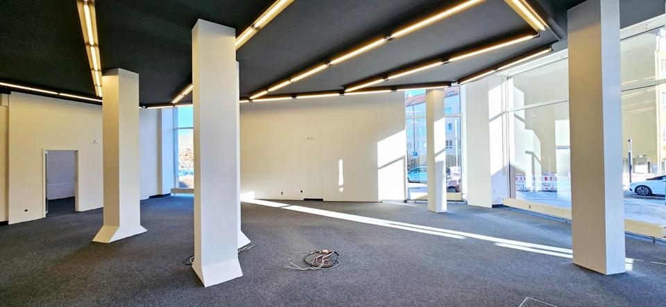 Gewerbeobjekt Limbach-Oberfrohna Oberfrohna - 1.000&euro; | Angebot:24608181