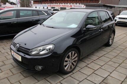 VW Golf 131.150 km 6.950 € Chemnitz 09114