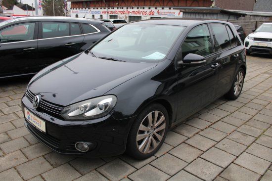 VW Golf 131.150 km 6.950 € Chemnitz 09114