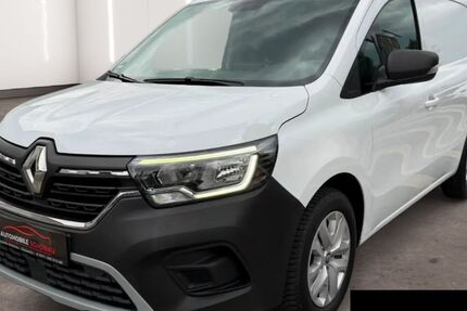 Renault Kangoo 110.000 km 10.490 &euro; Chemnitz 09130