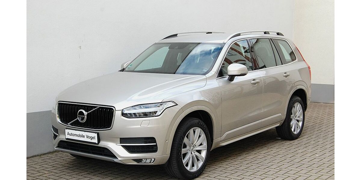 Volvo XC90 192.062 km 24.490 &euro; Chemnitz 09130