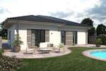 Bungalow Limbach-Oberfrohna Oberfrohna - 4 Zimmer, 116 m&sup2;, 258.009&euro; | Angebot:25941898