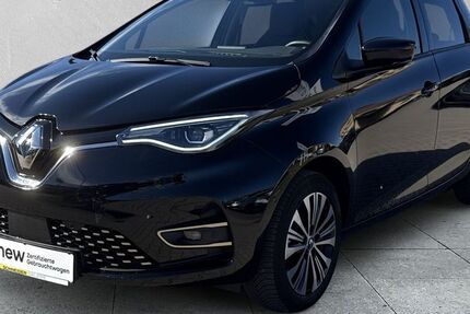 Renault ZOE 23.450 km 20.330 &euro; Marienberg 09496