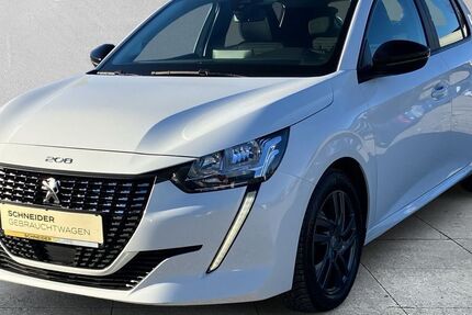 Peugeot 208 38.592 km 15.890 &euro; Chemnitz 09131