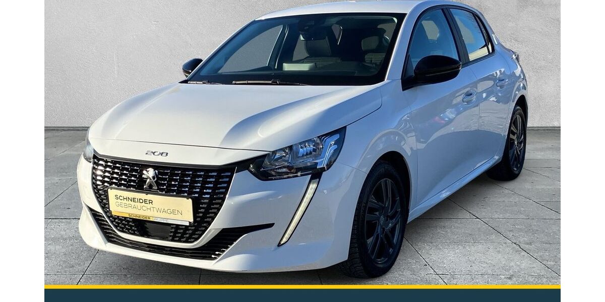 Peugeot 208 38.592 km 15.890 &euro; Chemnitz 09131