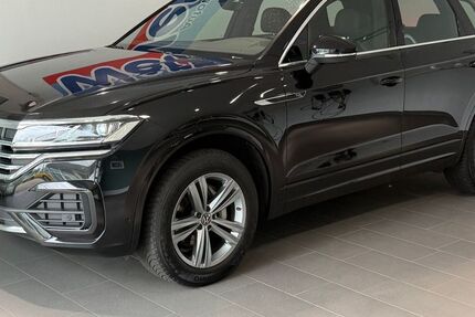VW Touareg 63.850 km 46.280 &euro; Mittweida 09648