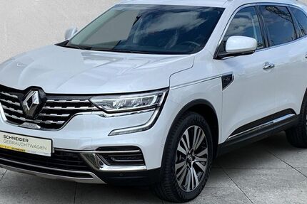 Renault Koleos 41.476 km 28.490 &euro; Röhrsdorf 09247