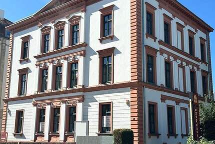 Gewerbeobjekt Chemnitz Zentrum - 5 Zimmer, 150 m&sup2;, 990&euro; | Angebot:26244698