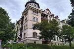 Zimmer Chemnitz Kaßberg - 3 Zimmer, 79 m&sup2;, 520&euro; | Angebot:26377816