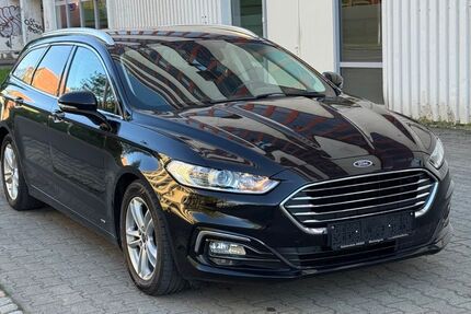 Ford Mondeo 88.513 km 16.990 &euro; Chemnitz 09120