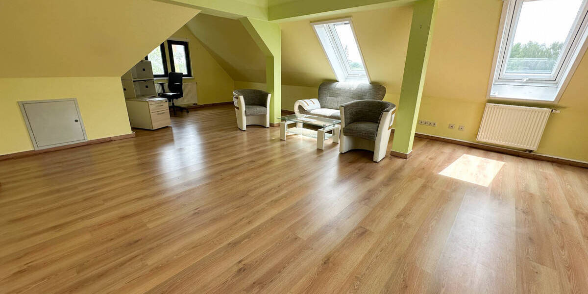 Ihre neue Gewerbeimmobilie in Chemnitz-Helbersdorf 1 zimmer